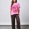 Camiseta Ruta Anabel Lee Camiseta Ruta Anabel Lee