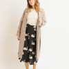 Trench Jamiachelsea Vero Moda Trench Jamiachelsea Vero Moda