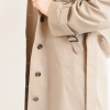 Trench Jamiachelsea Vero Moda Trench Jamiachelsea Vero Moda