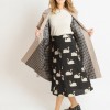 Trench Jamiachelsea Vero Moda Trench Jamiachelsea Vero Moda