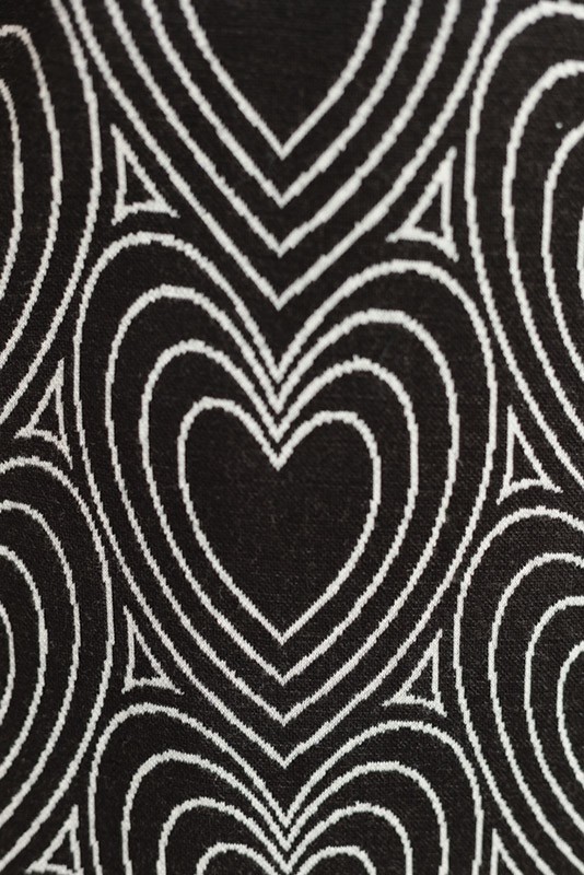 Vestido Tamara Jacquard Sugarhill Vestido Tamara Jacquard Sugarhill