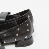 Manoletina Tachuelas Negras Manoletina Tachuelas Negras