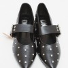 Manoletina Tachuelas Negras Manoletina Tachuelas Negras