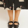 Manoletina Tachuelas Negras Manoletina Tachuelas Negras