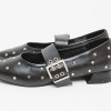 Manoletina Tachuelas Negras Manoletina Tachuelas Negras