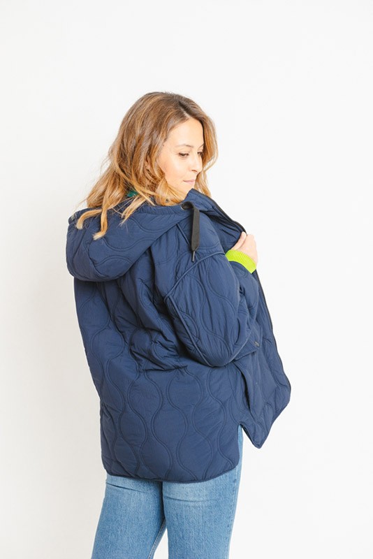 Chaqueta Bocci B young