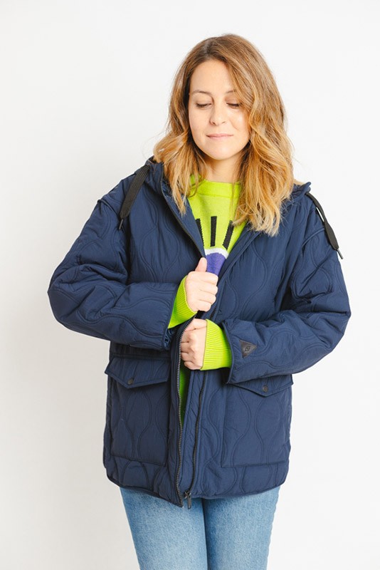Chaqueta Bocci B young Chaqueta Bocci B young