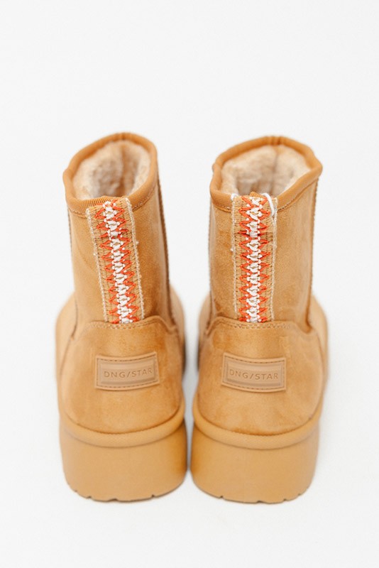 Bota Soft