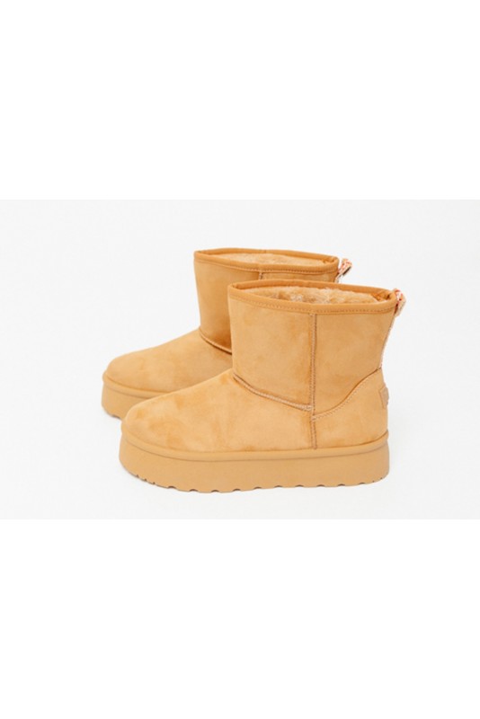 Bota Soft Bota Soft