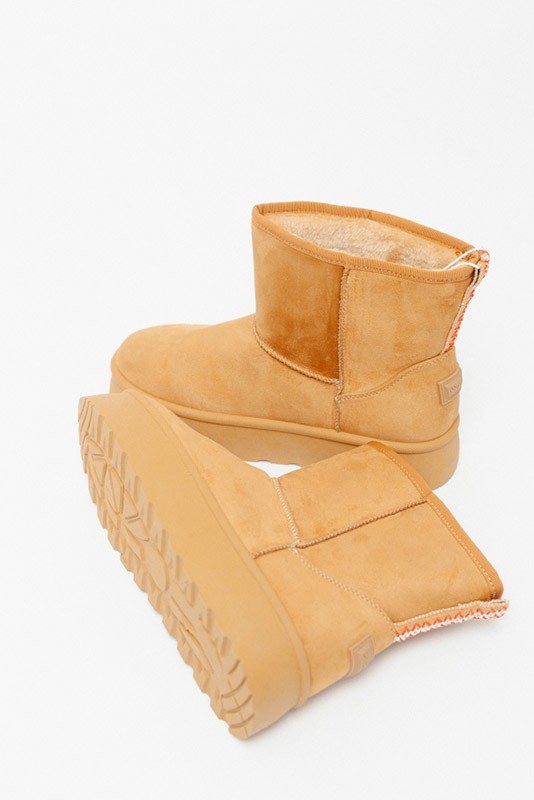 Bota Soft Bota Soft