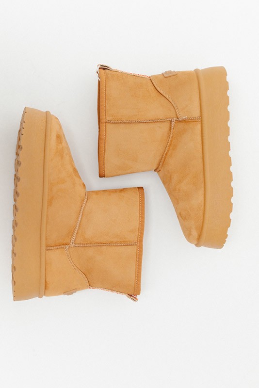 Bota Soft