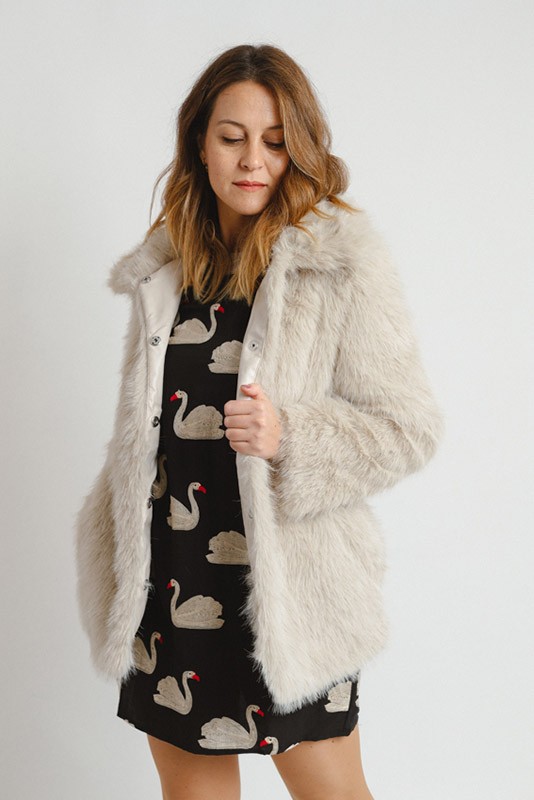 Chaqueta Gloria Birch Vero moda Chaqueta Gloria Birch Vero moda