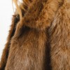 Chaqueta Gloria Marron Vero Moda Chaqueta Gloria Marron Vero Moda