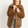 Chaqueta Gloria Marron Vero Moda Chaqueta Gloria Marron Vero Moda