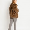 Chaqueta Gloria Marron Vero Moda Chaqueta Gloria Marron Vero Moda
