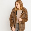 Chaqueta Gloria Marron Vero Moda Chaqueta Gloria Marron Vero Moda