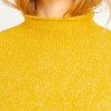 Jersey Mirla mostaza Vero moda