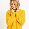 Jersey Mirla mostaza Vero moda