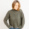 Jersey Mirla verde Vero moda