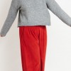 Jersey Mirla gris Vero moda Jersey Mirla gris Vero moda