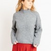 Jersey Mirla gris Vero moda Jersey Mirla gris Vero moda