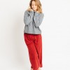 Jersey Mirla gris Vero moda Jersey Mirla gris Vero moda