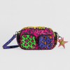 Bolso Bandolera Caotica Lolina