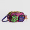 Bolso Bandolera Caotica Lolina
