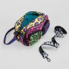 Bolso Bandolera Caotica Lolina