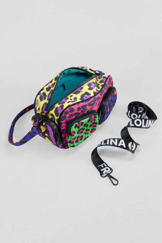 Bolso Bandolera Caotica Lolina