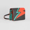Bolso Bandolera Lets Dance Lolina