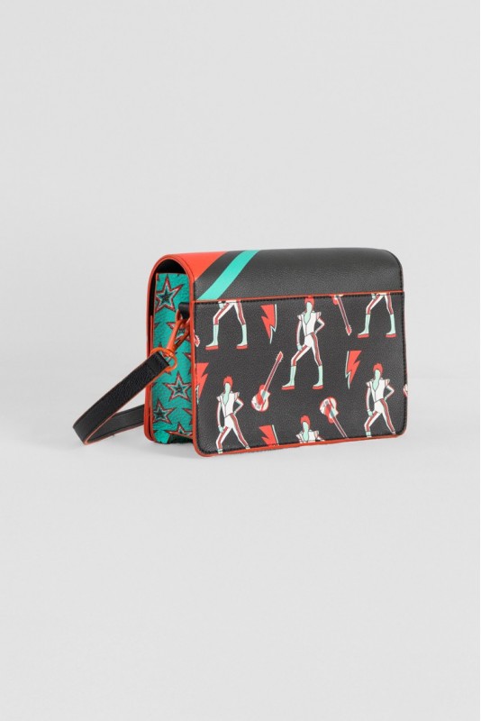 Bolso Bandolera Lets Dance Lolina