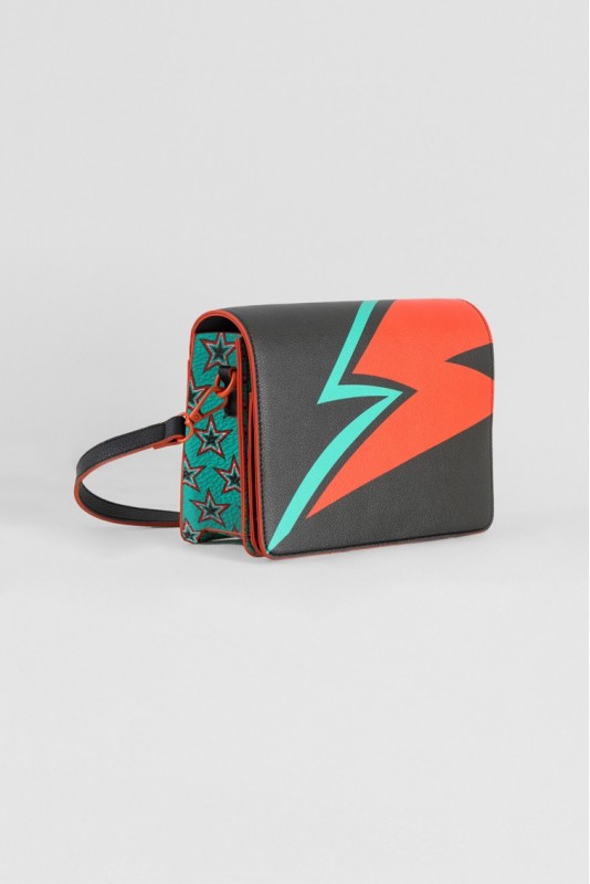 Bolso Bandolera Lets Dance Lolina