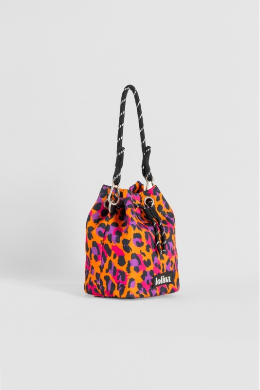 Bolso Saco Im Felina Lolina