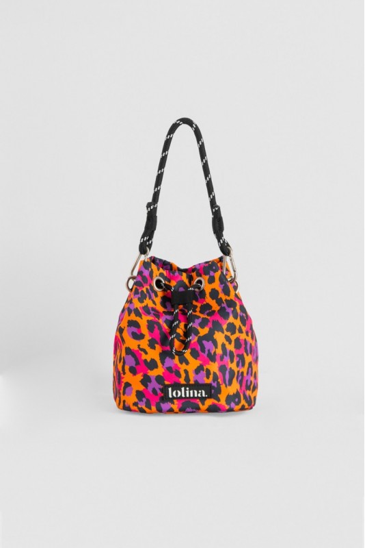 Bolso Saco Im Felina Lolina