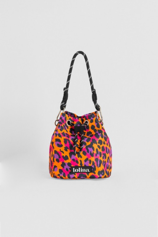 Bolso Saco Im Felina Lolina