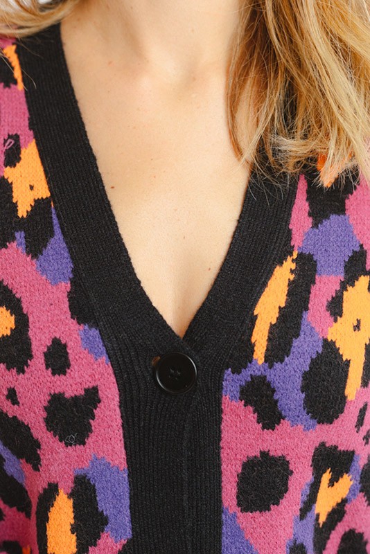 Cardigan Im felina Lolina Cardigan Im felina Lolina