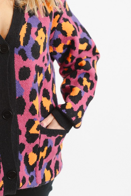 Cardigan Im felina Lolina Cardigan Im felina Lolina