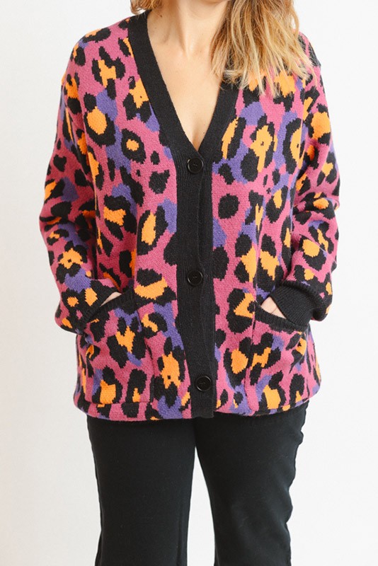 Cardigan Im felina Lolina Cardigan Im felina Lolina
