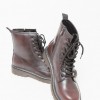 Bota Militar Burdeos Bota Militar Burdeos