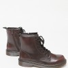 Bota Militar Burdeos Bota Militar Burdeos