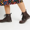 Bota Militar Burdeos Bota Militar Burdeos