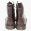 Bota Militar Burdeos Bota Militar Burdeos