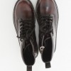 Bota Militar Burdeos Bota Militar Burdeos