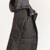Parka Millie Black Vero Moda Parka Millie Black Vero Moda