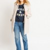 Abrigo Grace Vero Moda Abrigo Grace Vero Moda