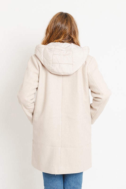 Abrigo Grace Vero Moda Abrigo Grace Vero Moda
