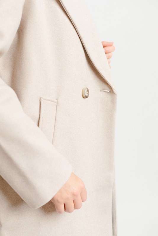 Abrigo Grace Vero Moda Abrigo Grace Vero Moda