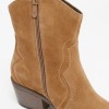 Botin Cowboy Serraje Botin Cowboy Serraje
