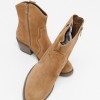 Botin Cowboy Serraje Botin Cowboy Serraje